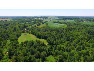 Noble County, Indiana Farmland - REAL ESTATE AUCTION - 107+/- ACRES IN 6 TRACTS IN NOBLE COUNTY, INDIANA